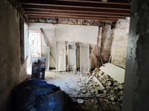 Renovation Project to Complete, Great Location