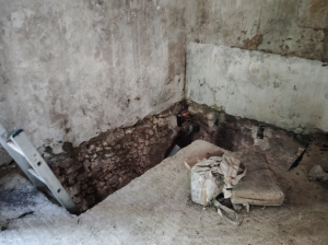 Renovation Project to Complete, Great Location