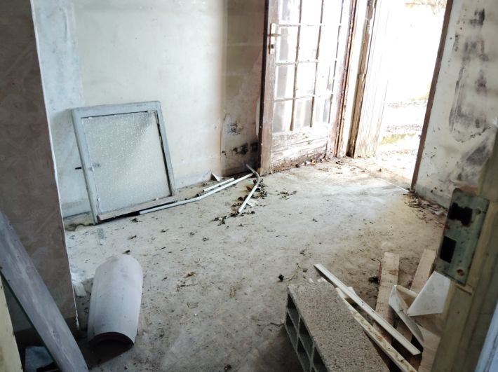 Renovation Project to Complete, Great Location