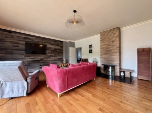 Detached House and Guest Gite with Swimming Pool