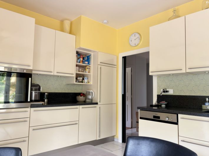 Detached House and Guest Gite with Swimming Pool