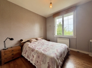 Detached House and Guest Gite with Swimming Pool