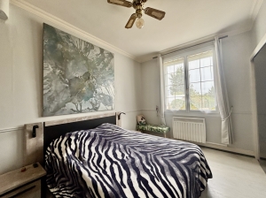 Detached House and Guest Gite with Swimming Pool