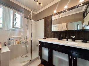 Detached House and Guest Gite with Swimming Pool