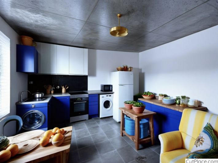 Charming House with Garage, Ideal Holiday Home