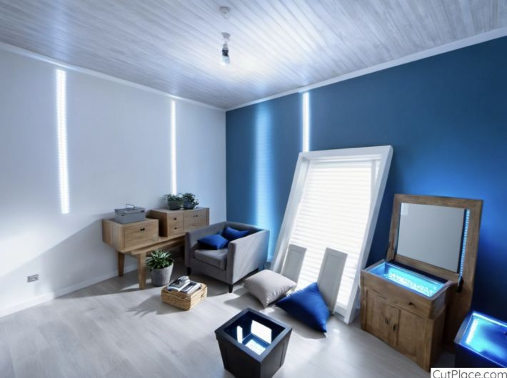 Charming House with Garage, Ideal Holiday Home