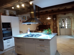 Period Property in Rural Village with Garden