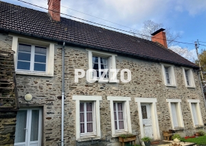 Lovely Country House in Glorious Rural Setting