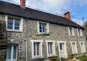 Lovely Country House in Glorious Rural Setting