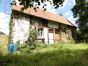 Detached Country House to Renovate