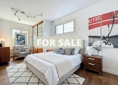 Manor House with Pool by the Coast