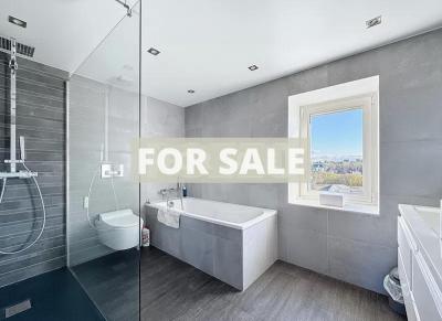 Manor House with Pool by the Coast