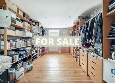 Manor House with Pool by the Coast