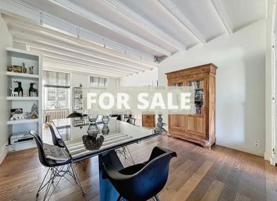 Manor House with Pool by the Coast