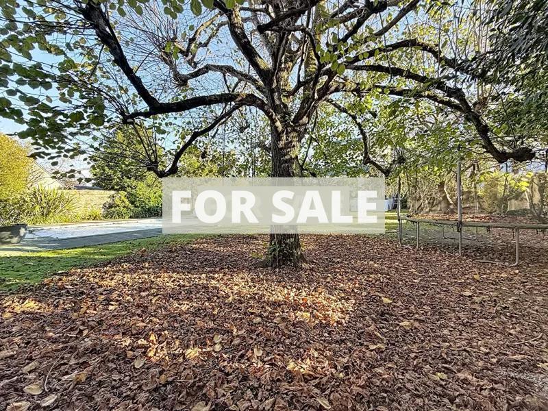 Manor House with Pool by the Coast
