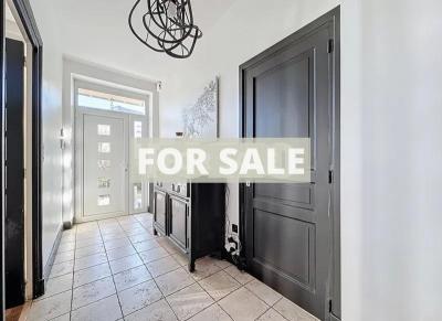 Manor House with Pool by the Coast