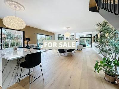 Contemporary Detached House with Swimming Pool