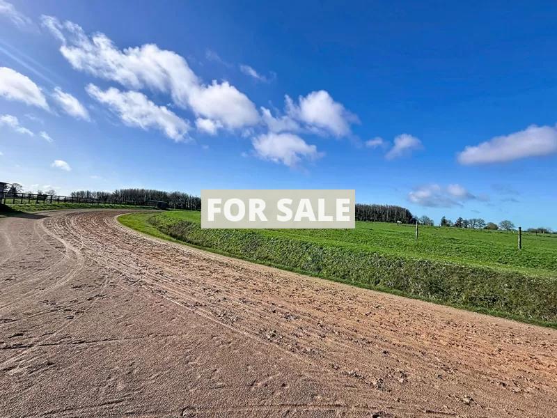 Equestrian Property on 19 Hectares of Land