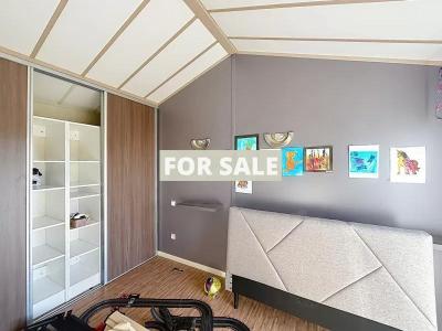 Equestrian Property on 19 Hectares of Land