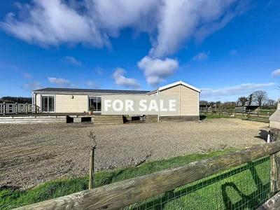 Equestrian Property on 19 Hectares of Land