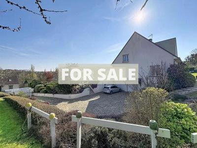 Contemporary Detached House with Swimming Pool