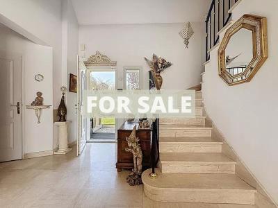 Contemporary Detached House with Swimming Pool