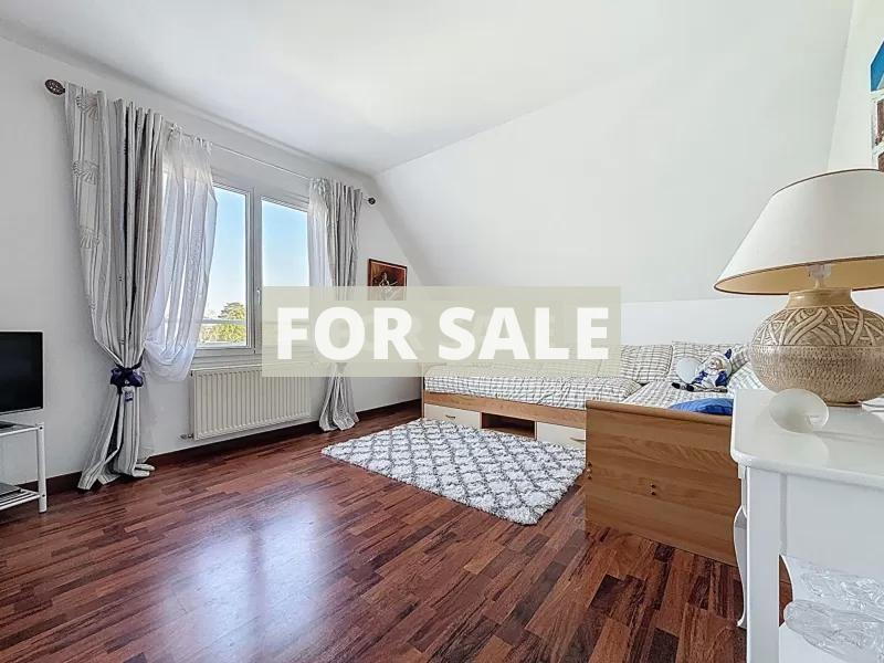 Contemporary Detached House with Swimming Pool