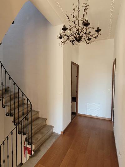 Townhouse Dating From The Early 20th Century