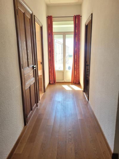 Townhouse Dating From The Early 20th Century