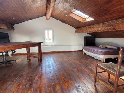 Townhouse Dating From The Early 20th Century