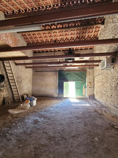 Townhouse Dating From The Early 20th Century