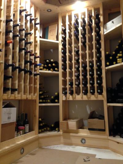 Townhouse Dating From The Early 20th Century