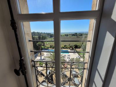 Experience Life in A Chateau in The Heart Of The Vineyards