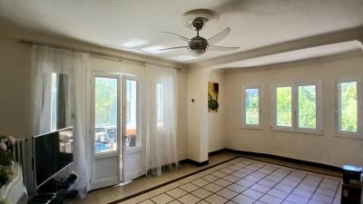 Charming Character House in the Art Deco Style