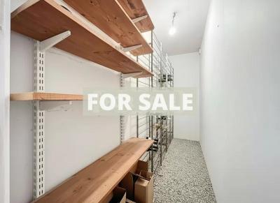 Detached House with Garden in Lovely Location