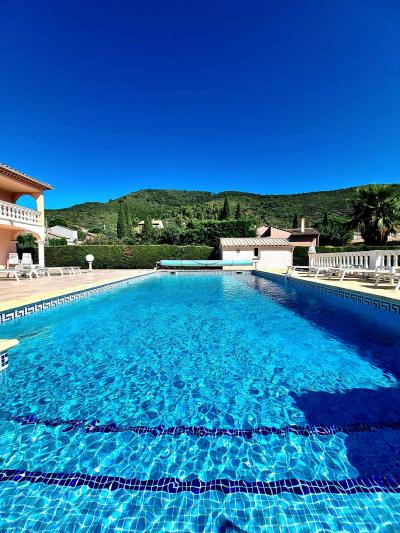 Beautiful Villa With Swimming Pool And Open Views