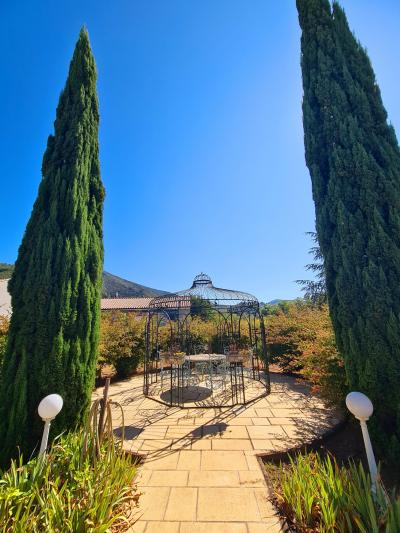 Beautiful Villa With Swimming Pool And Open Views