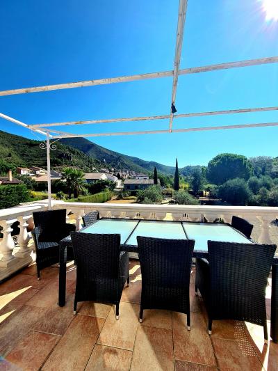 Beautiful Villa With Swimming Pool And Open Views