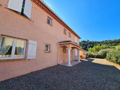 Beautiful Villa With Swimming Pool And Open Views