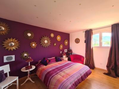 Beautiful Villa With Swimming Pool And Open Views