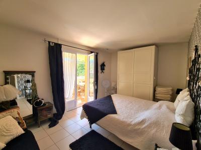 Beautiful Villa With Swimming Pool And Open Views