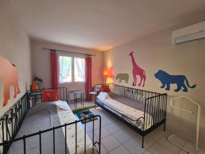 Beautiful Villa With Swimming Pool And Open Views