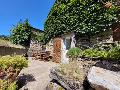 Entirely Renovated Former Sheepfold, In The Heart Of Countryside