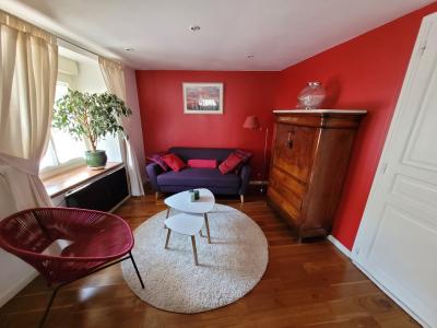 Entirely Renovated Former Sheepfold, In The Heart Of Countryside