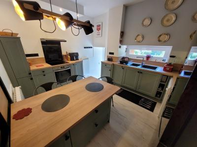 Entirely Renovated Former Sheepfold, In The Heart Of Countryside