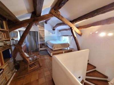 Entirely Renovated Former Sheepfold, In The Heart Of Countryside