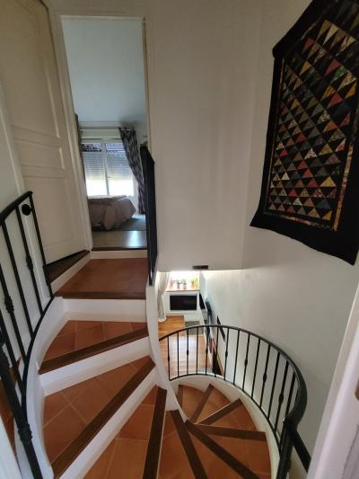 Entirely Renovated Former Sheepfold, In The Heart Of Countryside