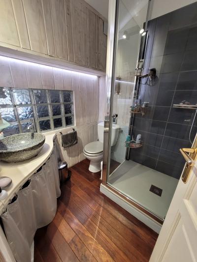 Entirely Renovated Former Sheepfold, In The Heart Of Countryside