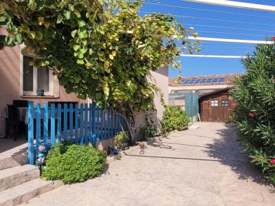 Detached Villa With Swimming Pool, Near Pezenas