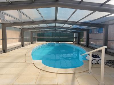 Detached Villa With Swimming Pool, Near Pezenas